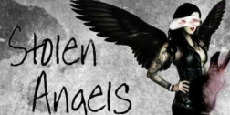 Stolen Angels Banner