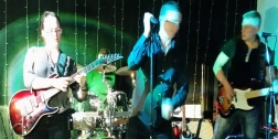 Stolen Angels rocking out