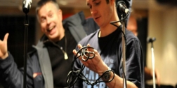 Pete hates leads, laughs Dave